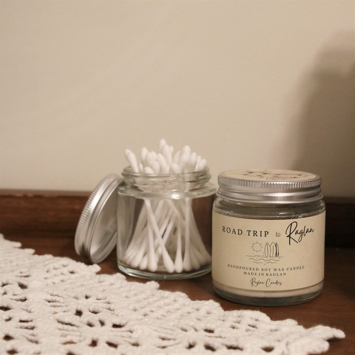 Repurpose your Candles