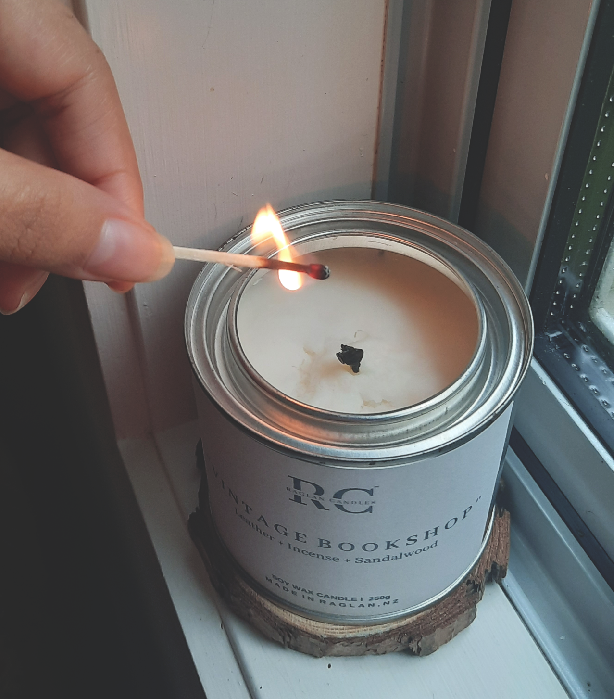 Lumpy candle Why is my soy candle not smooth after burning?